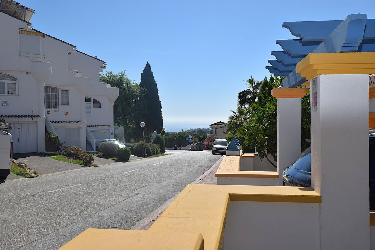 Huis te koop in Calahonda | 3 slaapkamers H5516050