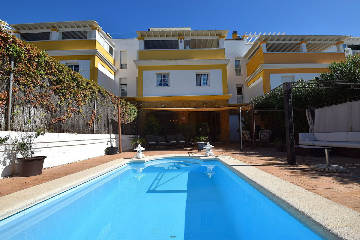 Huis te koop in Calahonda | 3 slaapkamers H5516050