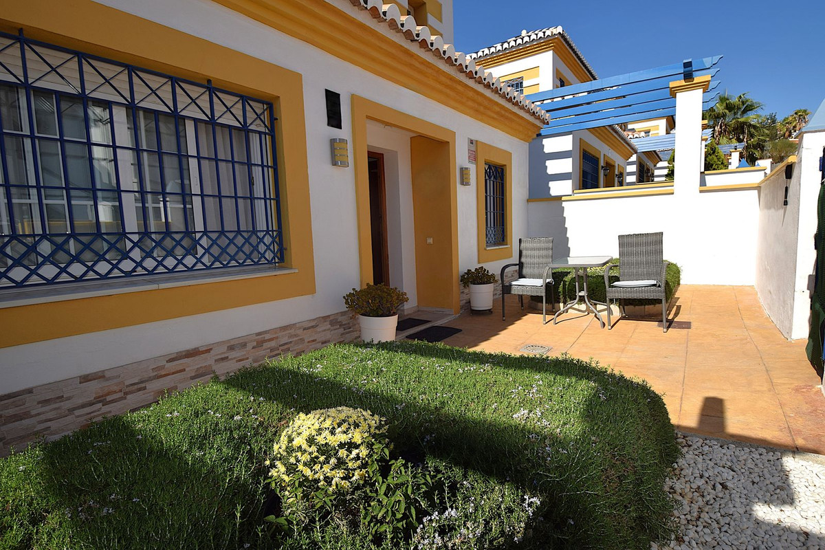 Huis te koop in Calahonda | 3 slaapkamers H5516050