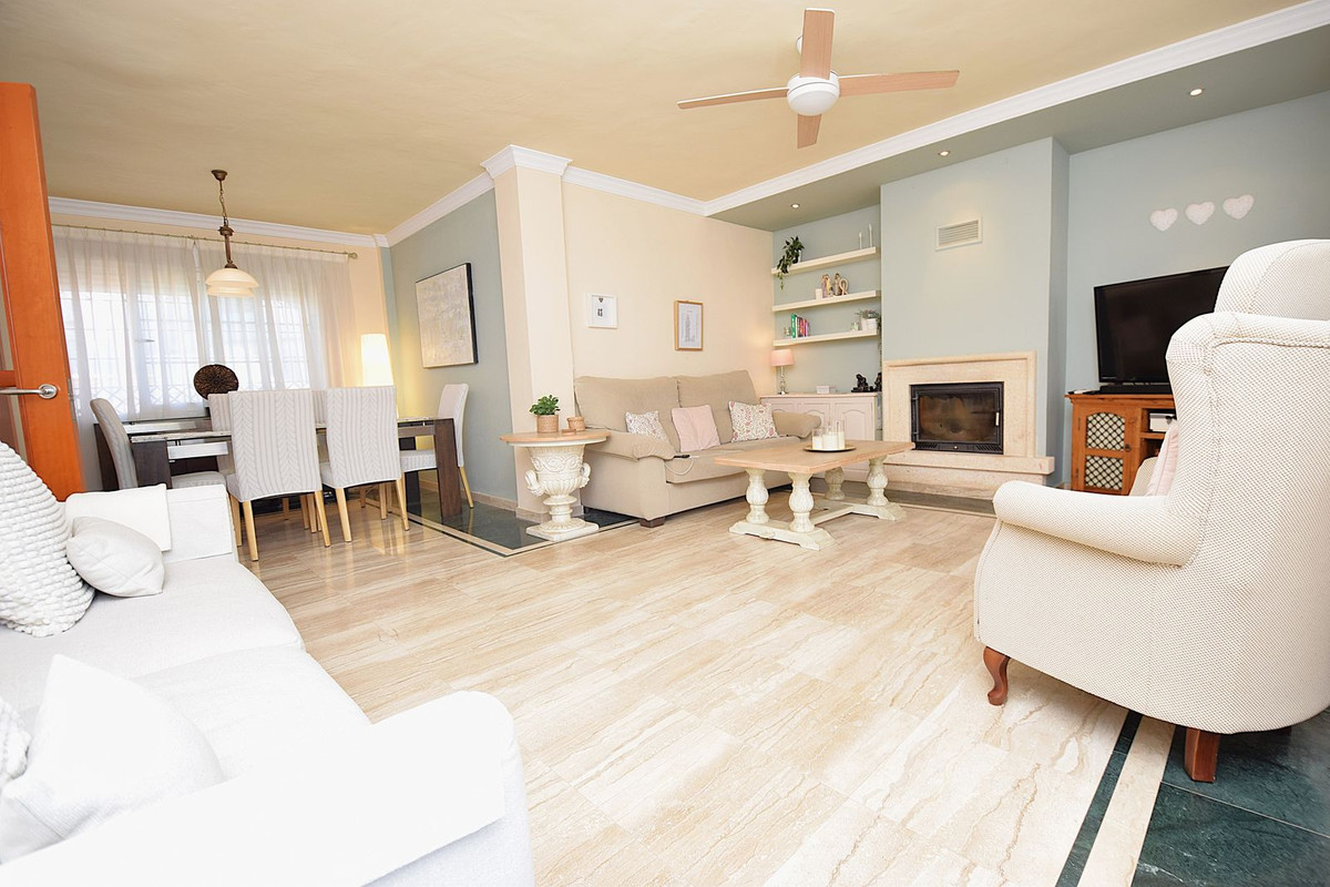 Huis te koop in Calahonda | 3 slaapkamers H5516050