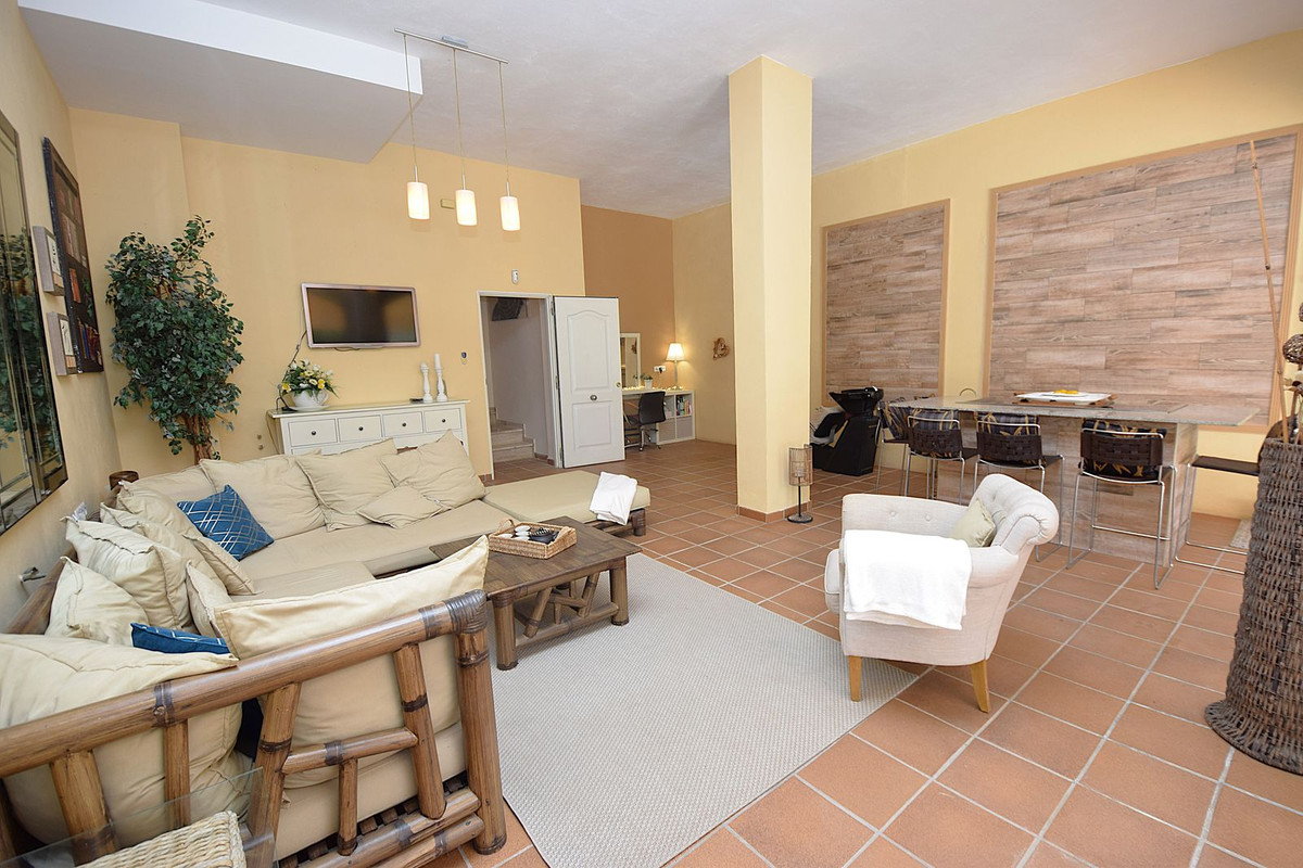 Huis te koop in Calahonda | 3 slaapkamers H5516050