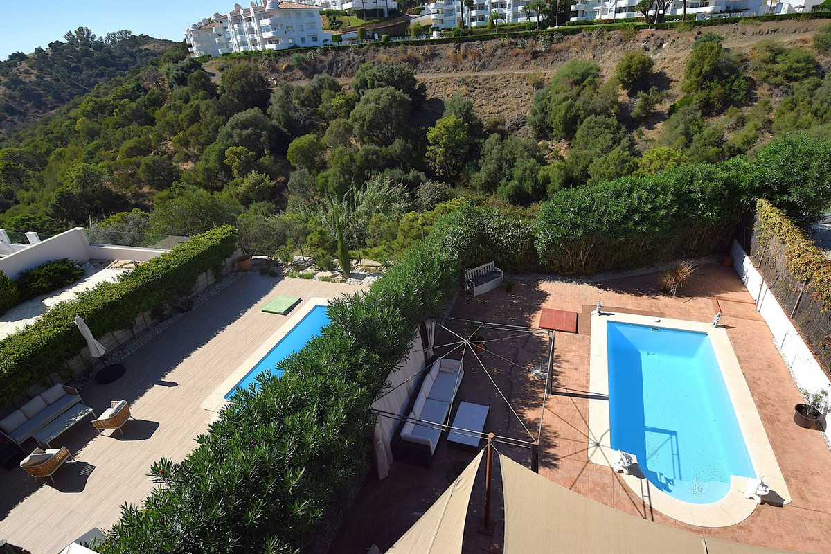 Huis te koop in Calahonda | 3 slaapkamers H5516050