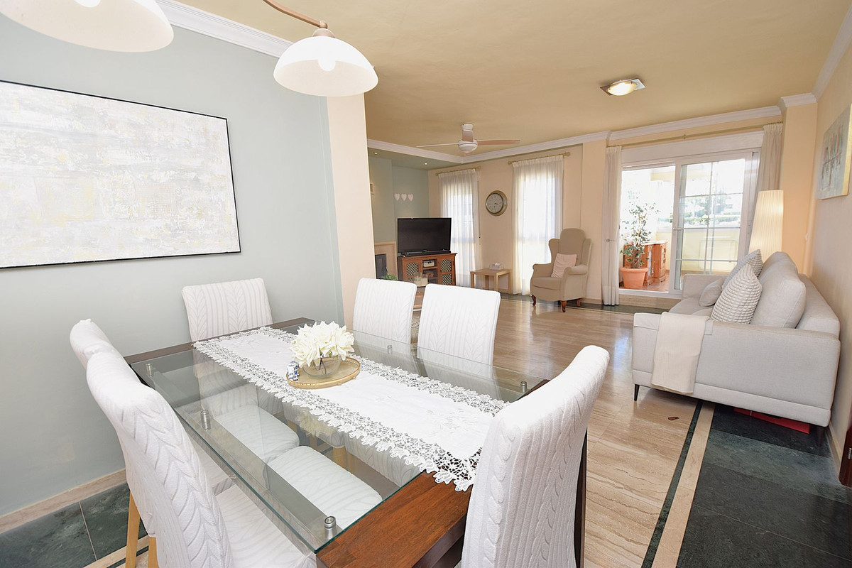 Huis te koop in Calahonda | 3 slaapkamers H5516050