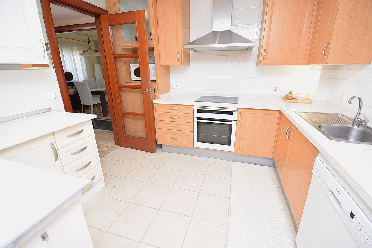 Huis te koop in Calahonda | 3 slaapkamers H5516050