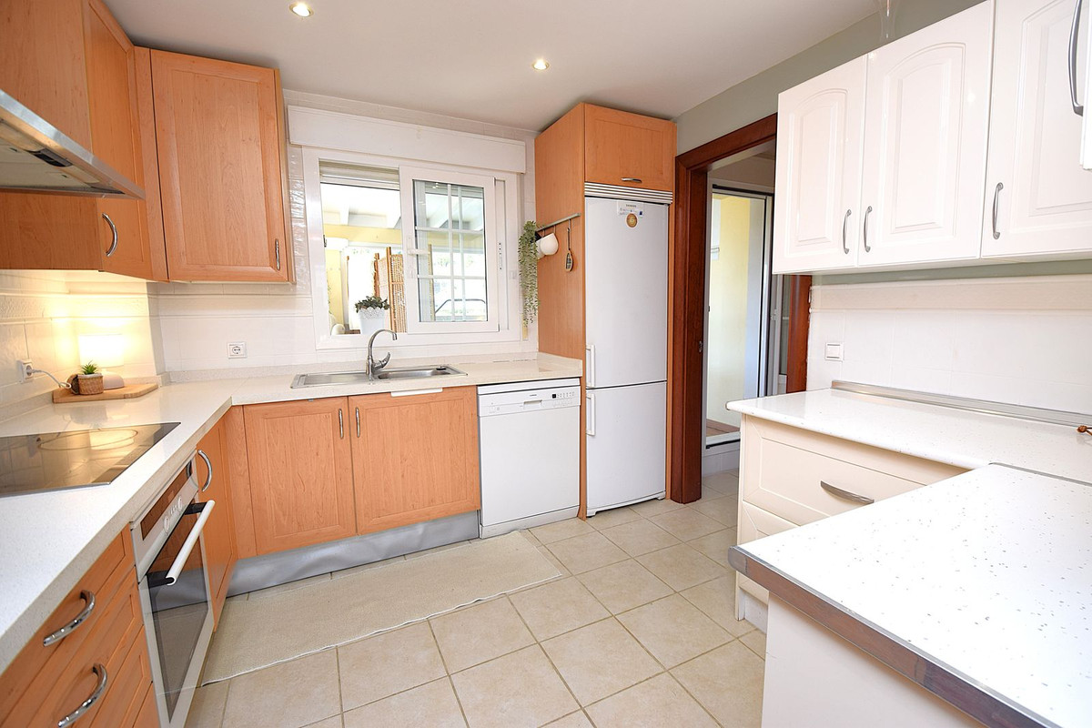 Huis te koop in Calahonda | 3 slaapkamers H5516050