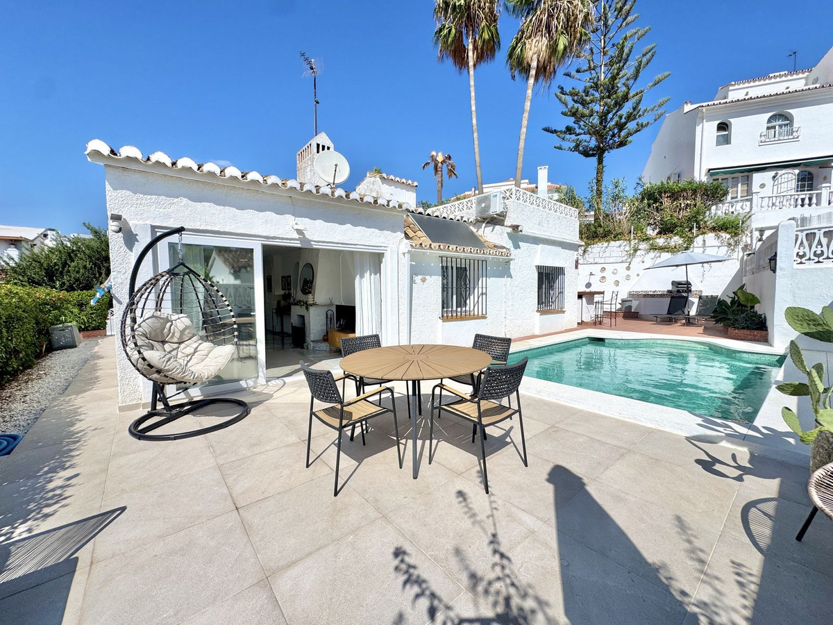 Huis te koop in Calahonda | 3 slaapkamers H5517595