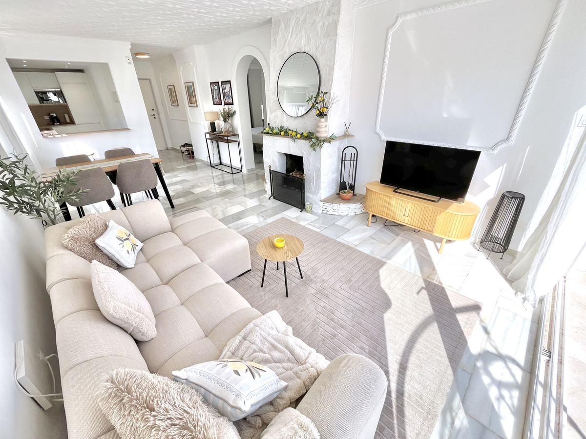 Huis te koop in Calahonda | 3 slaapkamers H5517595