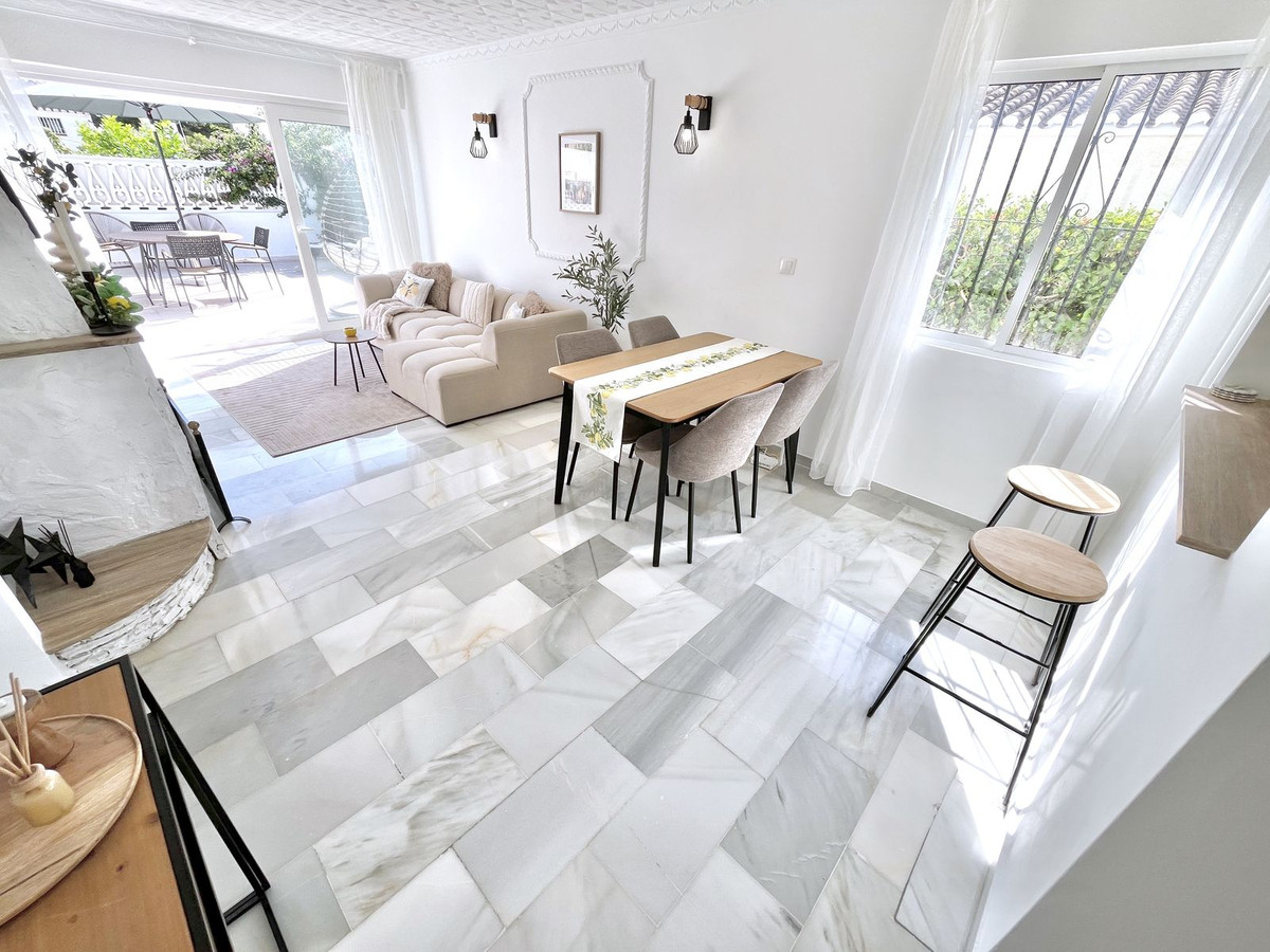Huis te koop in Calahonda | 3 slaapkamers H5517595