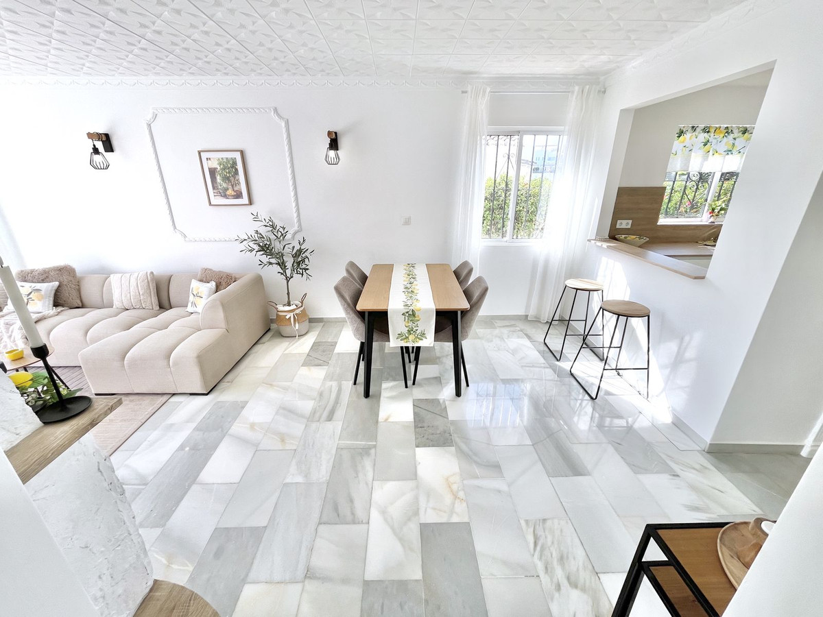 Huis te koop in Calahonda | 3 slaapkamers H5517595