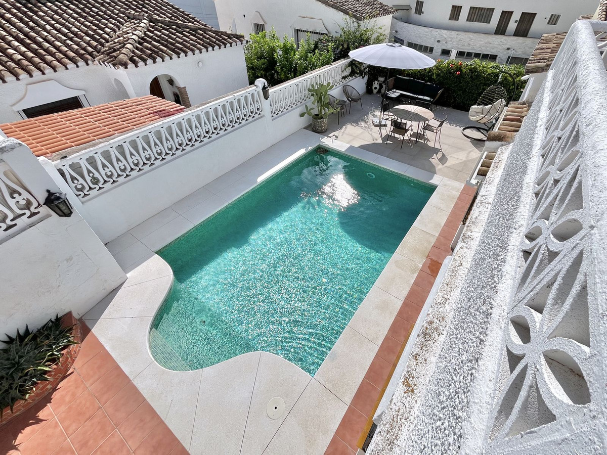 Huis te koop in Calahonda | 3 slaapkamers H5517595