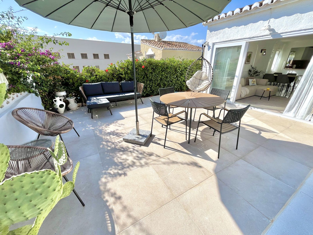 Huis te koop in Calahonda | 3 slaapkamers H5517595