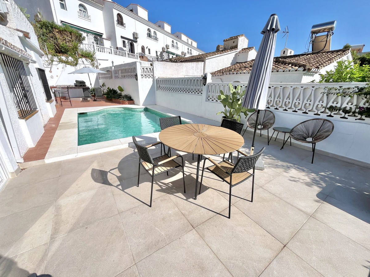 Huis te koop in Calahonda | 3 slaapkamers H5517595