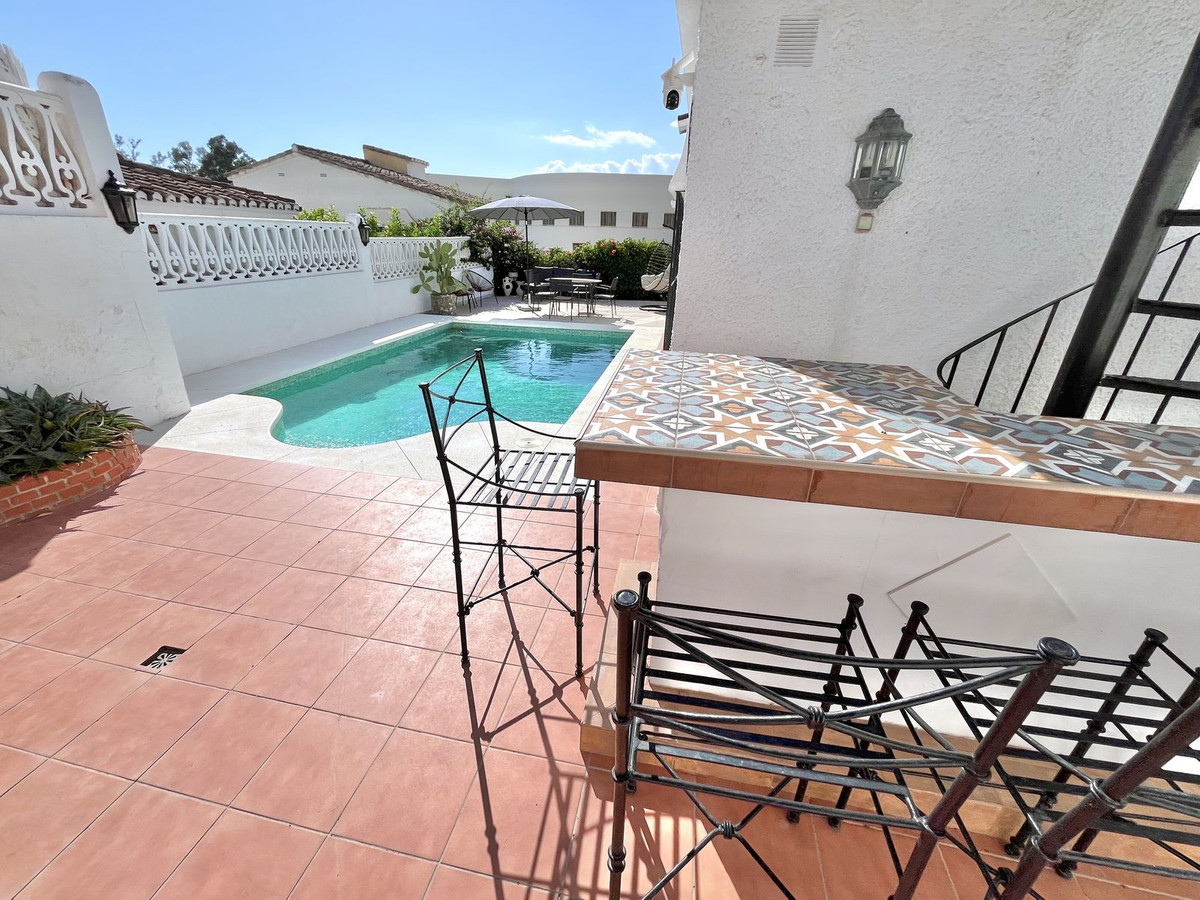 Huis te koop in Calahonda | 3 slaapkamers H5517595