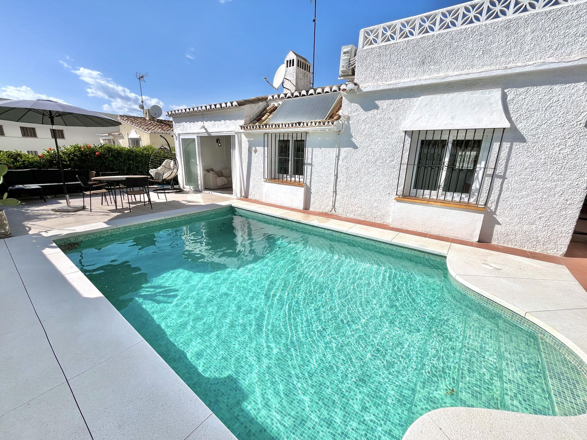 Huis te koop in Calahonda | 3 slaapkamers H5517595