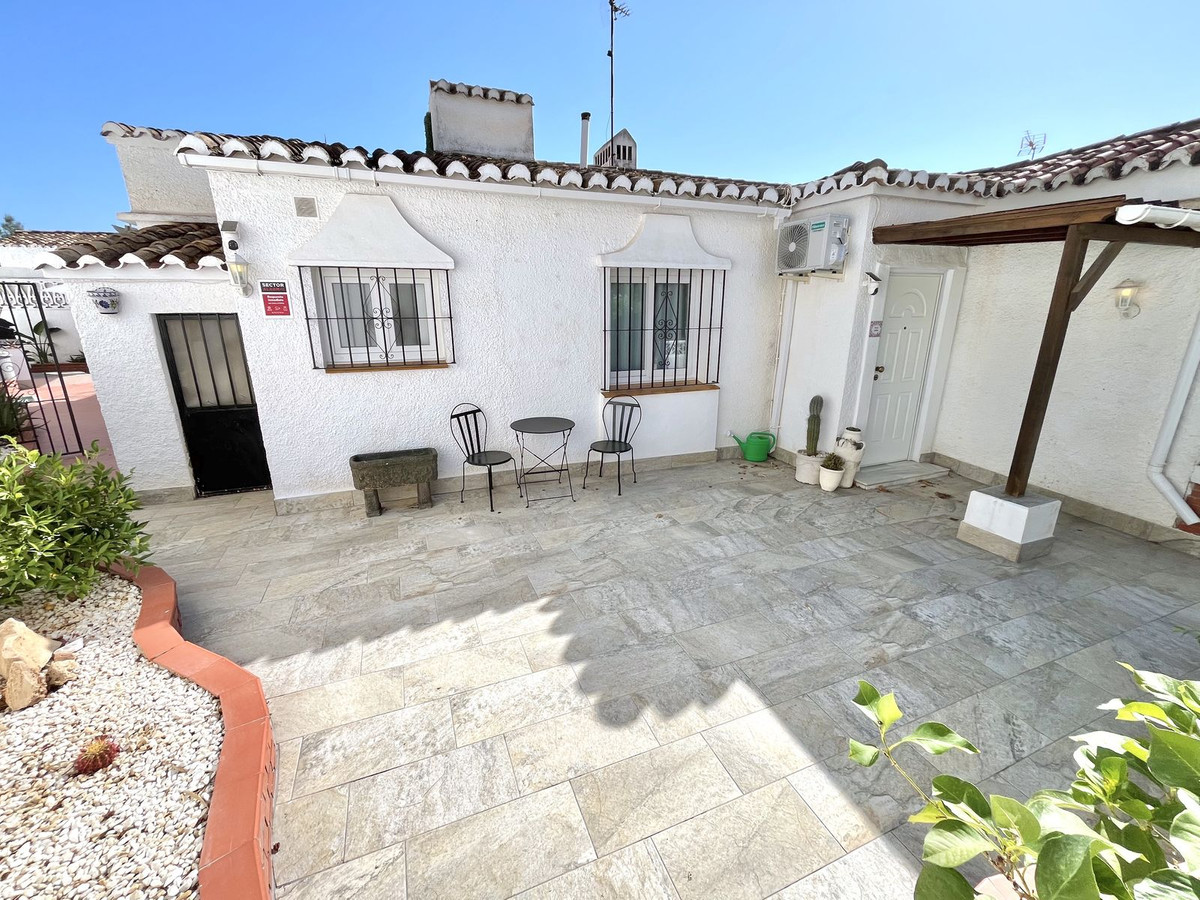 Huis te koop in Calahonda | 3 slaapkamers H5517595
