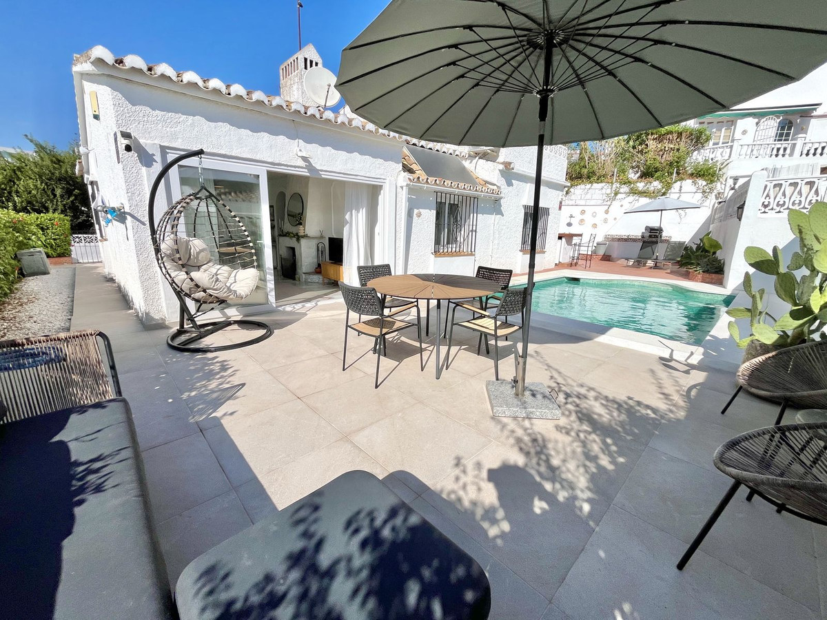 Huis te koop in Calahonda | 3 slaapkamers H5517595