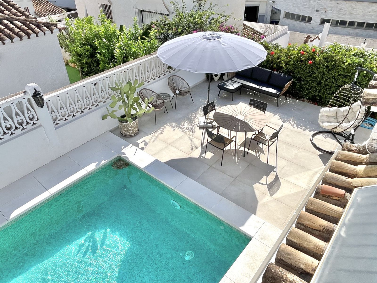 Huis te koop in Calahonda | 3 slaapkamers H5517595