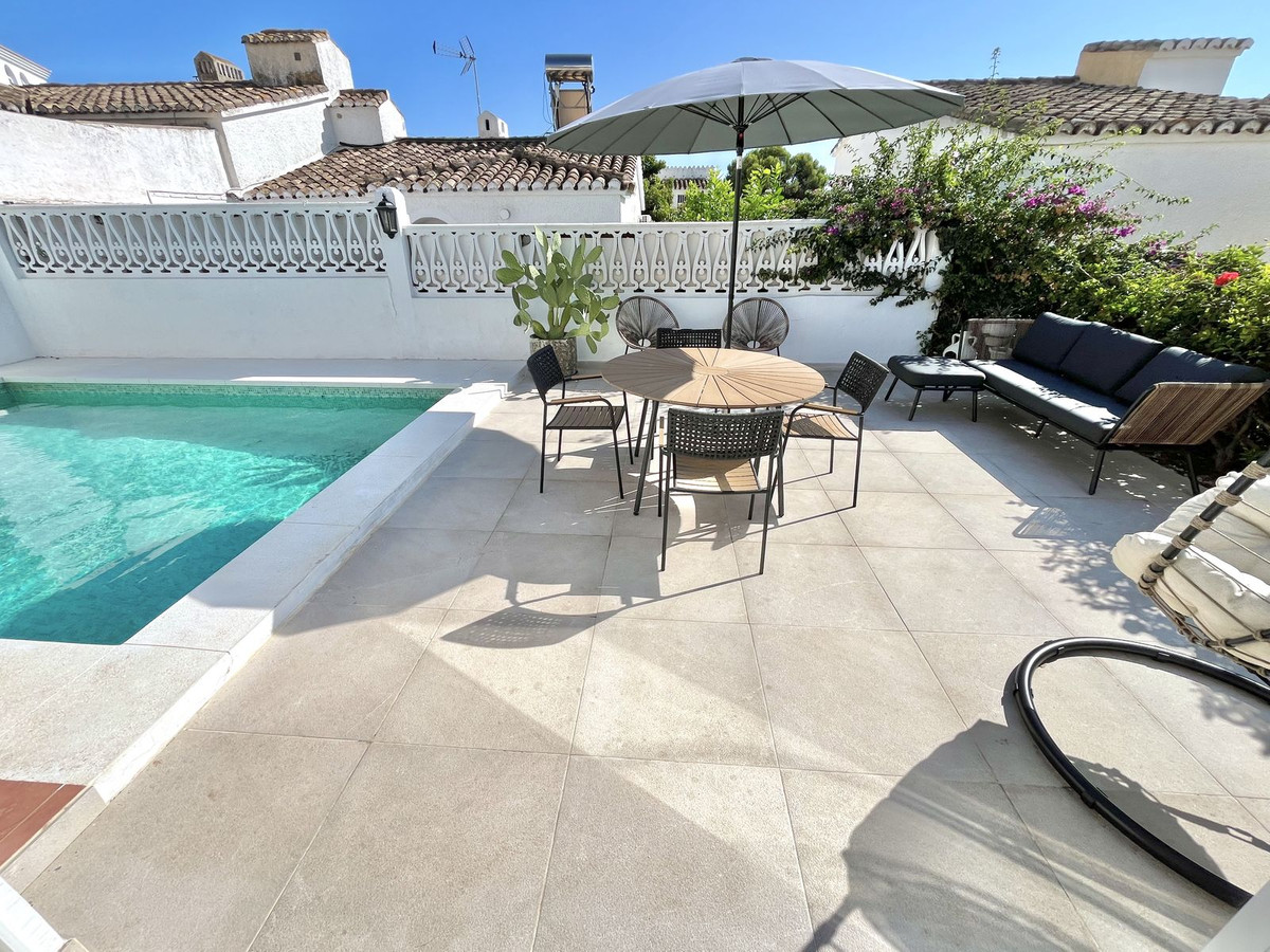 Huis te koop in Calahonda | 3 slaapkamers H5517595