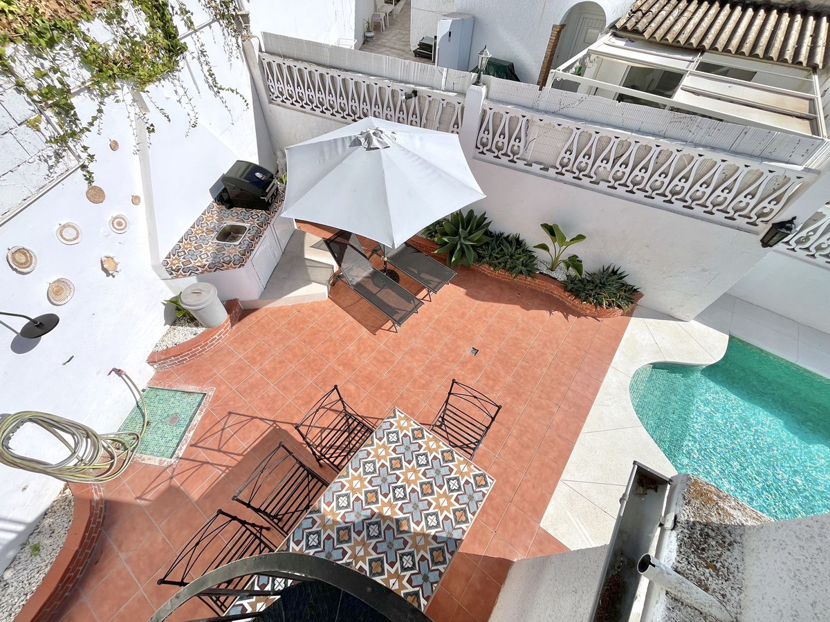 Huis te koop in Calahonda | 3 slaapkamers H5517595