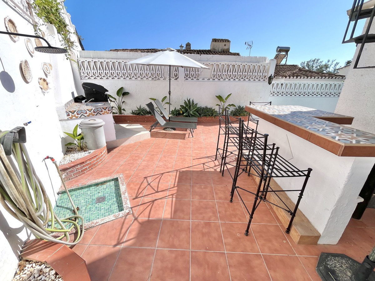 Huis te koop in Calahonda | 3 slaapkamers H5517595