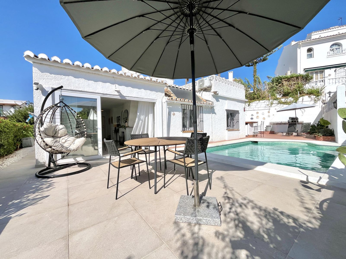 Huis te koop in Calahonda | 3 slaapkamers H5517595