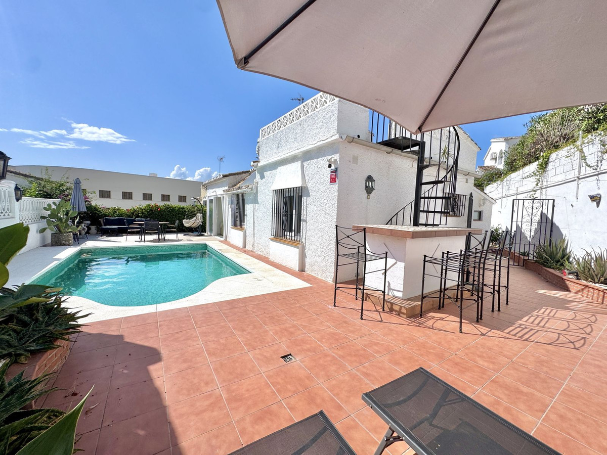 Huis te koop in Calahonda | 3 slaapkamers H5517595