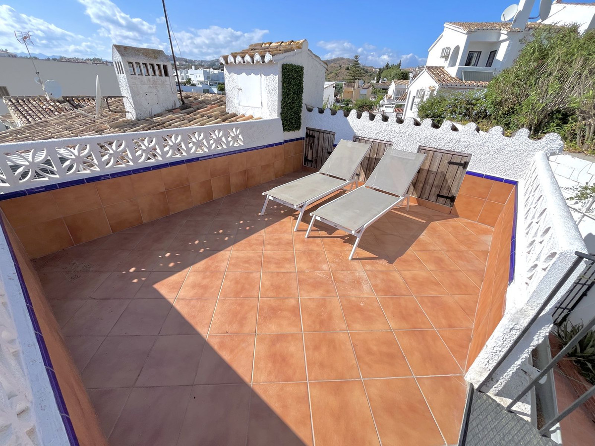 Huis te koop in Calahonda | 3 slaapkamers H5517595