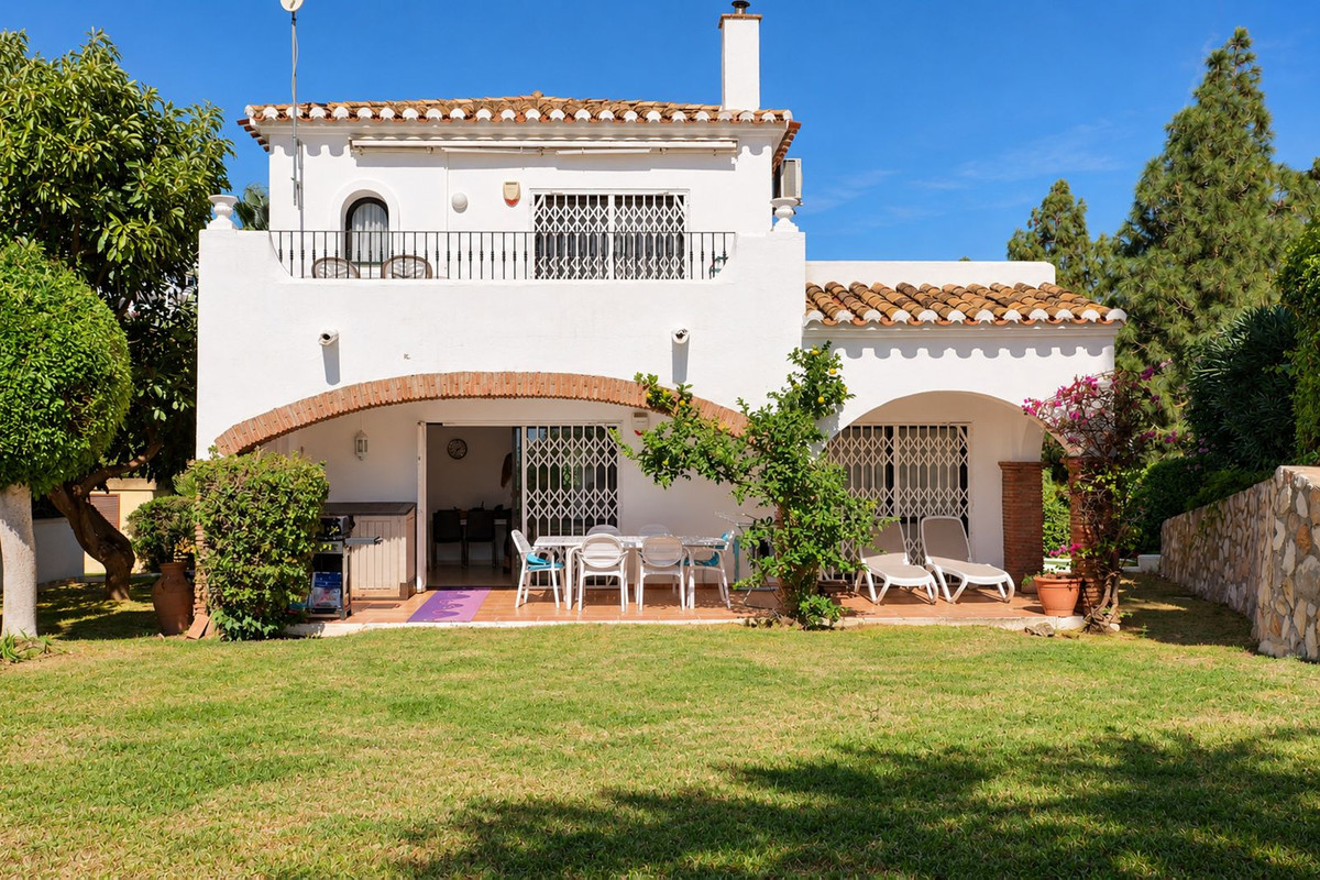 Huis te koop in Calahonda | 3 slaapkamers H5524120