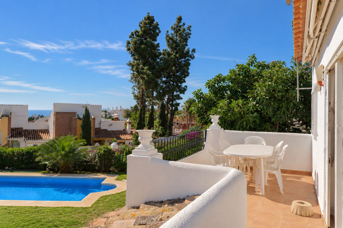 Huis te koop in Calahonda | 3 slaapkamers H5524120