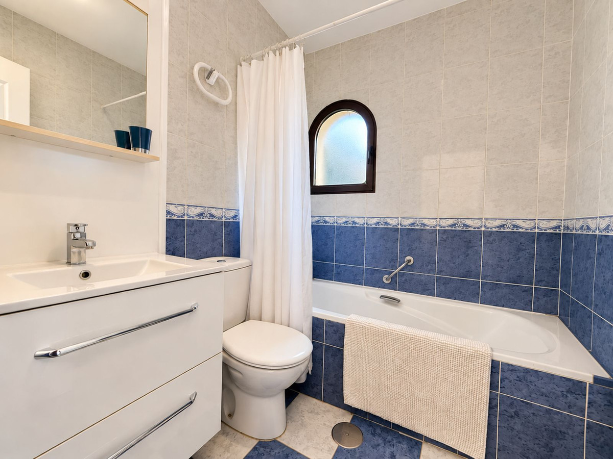 Huis te koop in Calahonda | 3 slaapkamers H5524120
