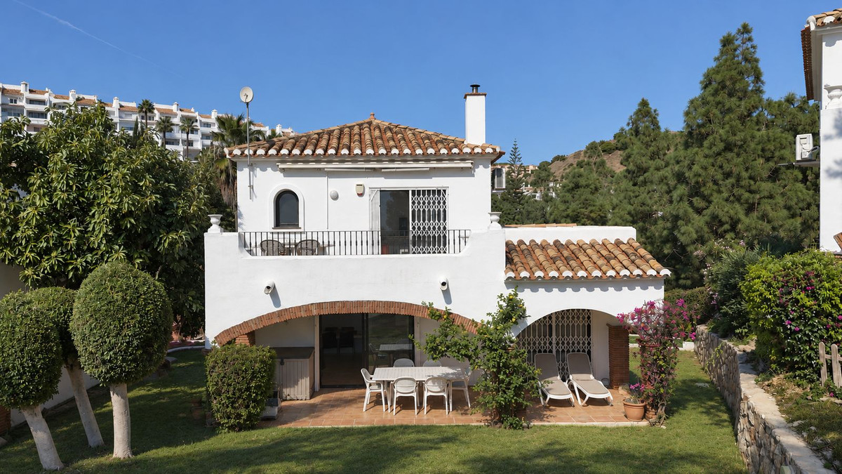 Huis te koop in Calahonda | 3 slaapkamers H5524120
