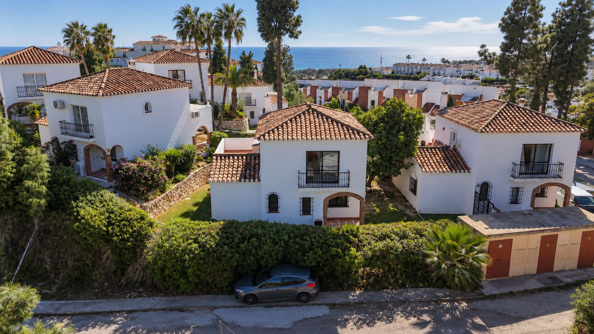 Huis te koop in Calahonda | 3 slaapkamers H5524120