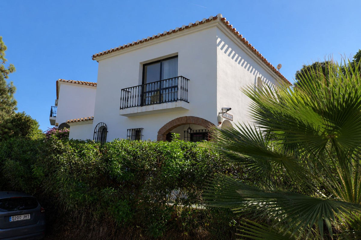 Huis te koop in Calahonda | 3 slaapkamers H5524120
