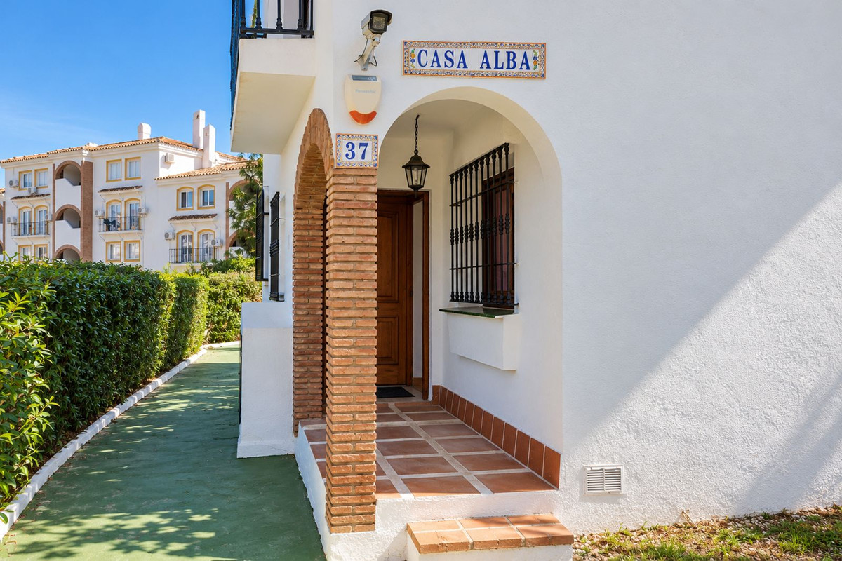 Huis te koop in Calahonda | 3 slaapkamers H5524120