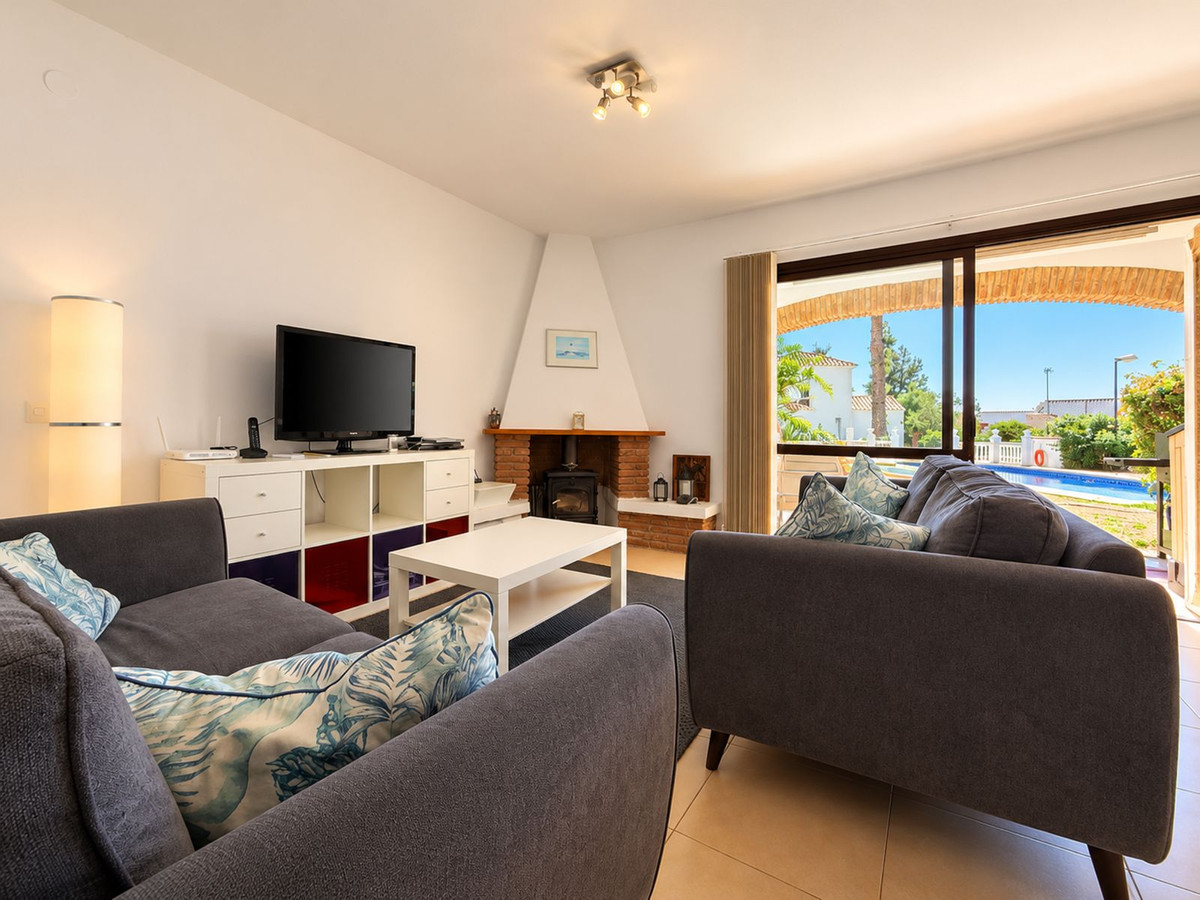 Huis te koop in Calahonda | 3 slaapkamers H5524120
