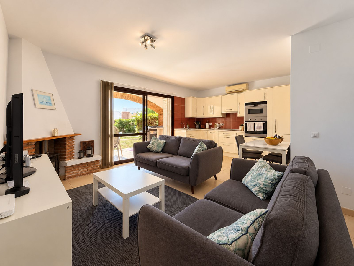 Huis te koop in Calahonda | 3 slaapkamers H5524120