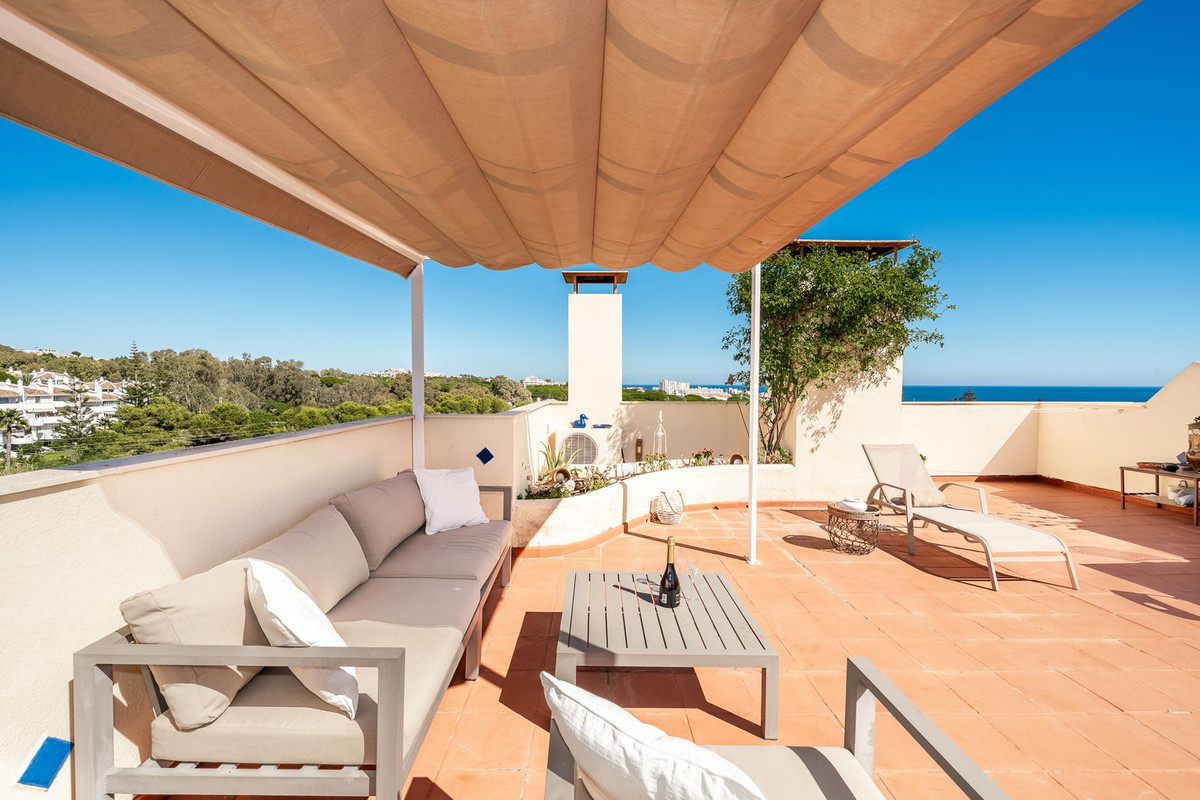 Huis te koop in Calahonda | 2 slaapkamers H5524990