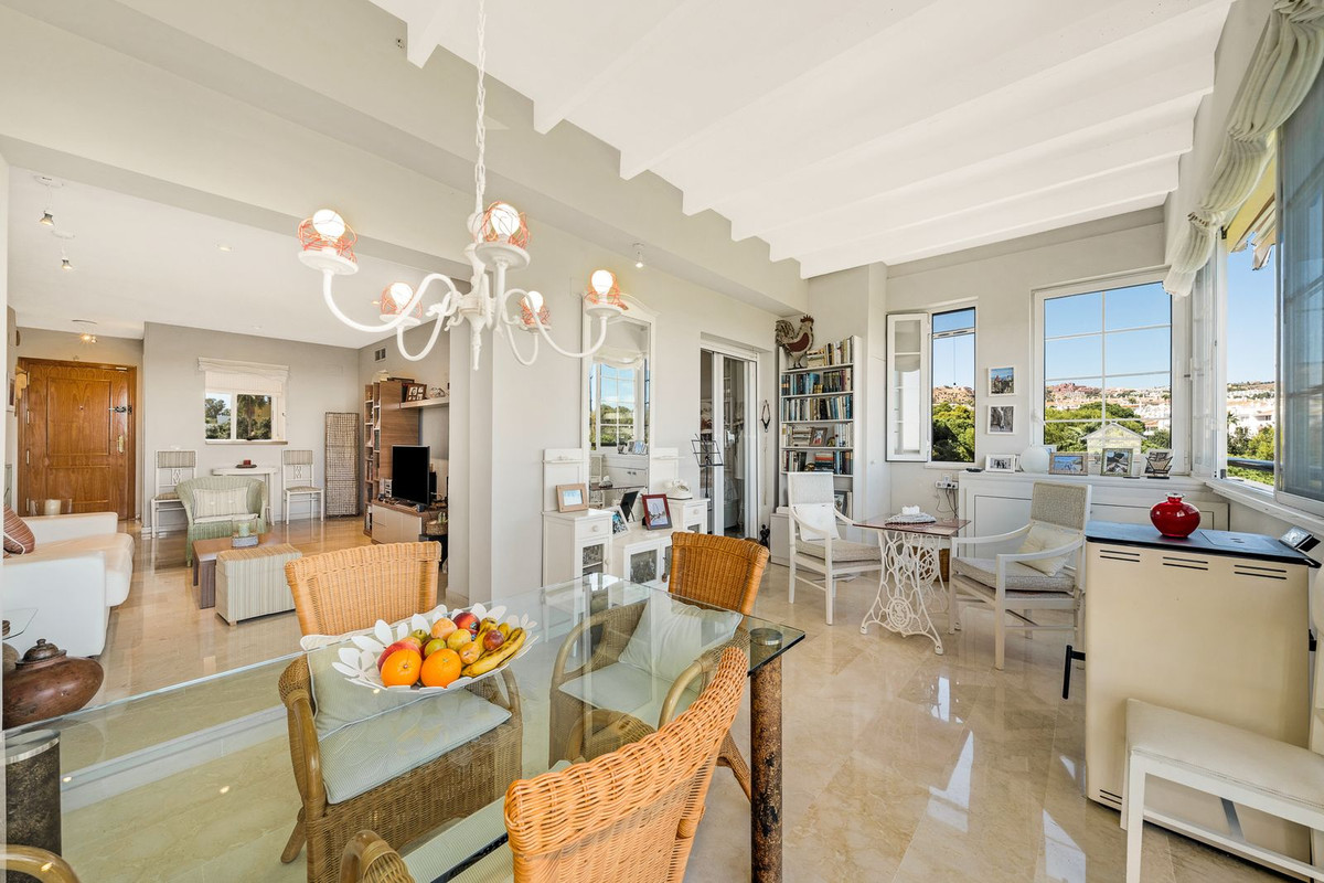 Huis te koop in Calahonda | 2 slaapkamers H5524990