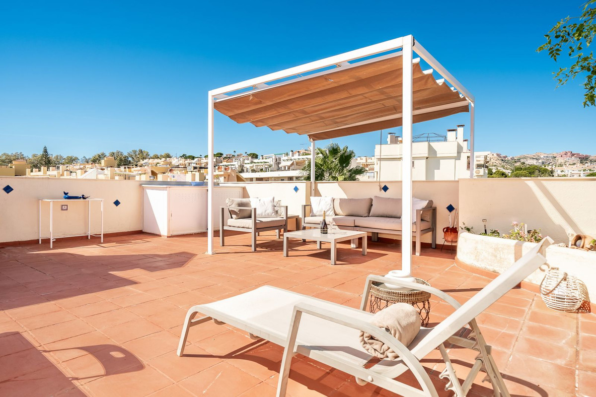 Huis te koop in Calahonda | 2 slaapkamers H5524990