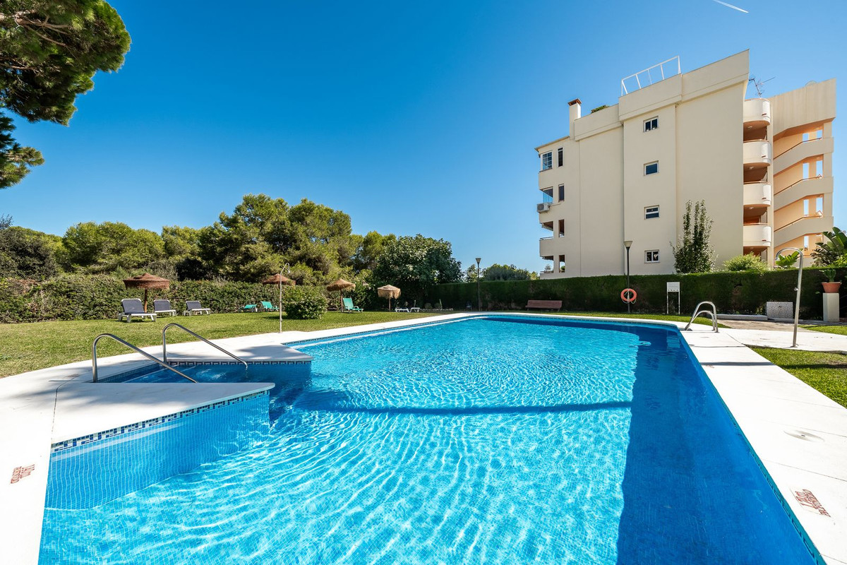Huis te koop in Calahonda | 2 slaapkamers H5524990