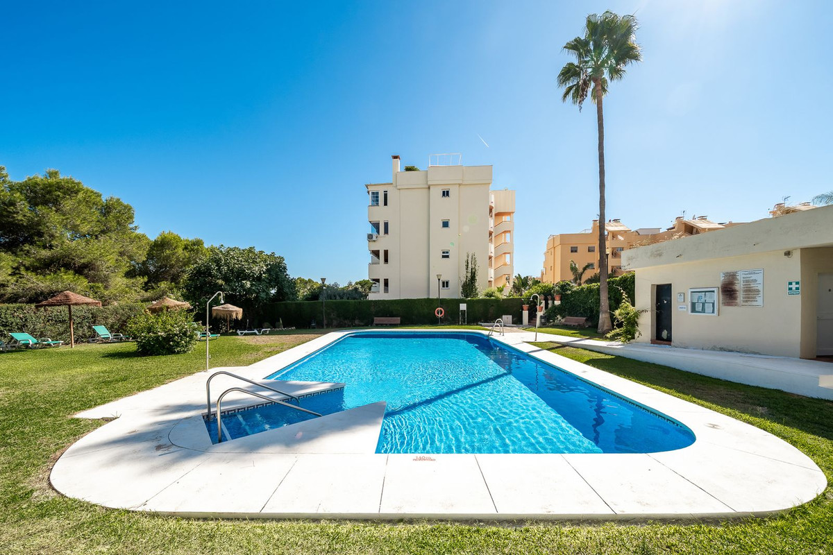 Huis te koop in Calahonda | 2 slaapkamers H5524990