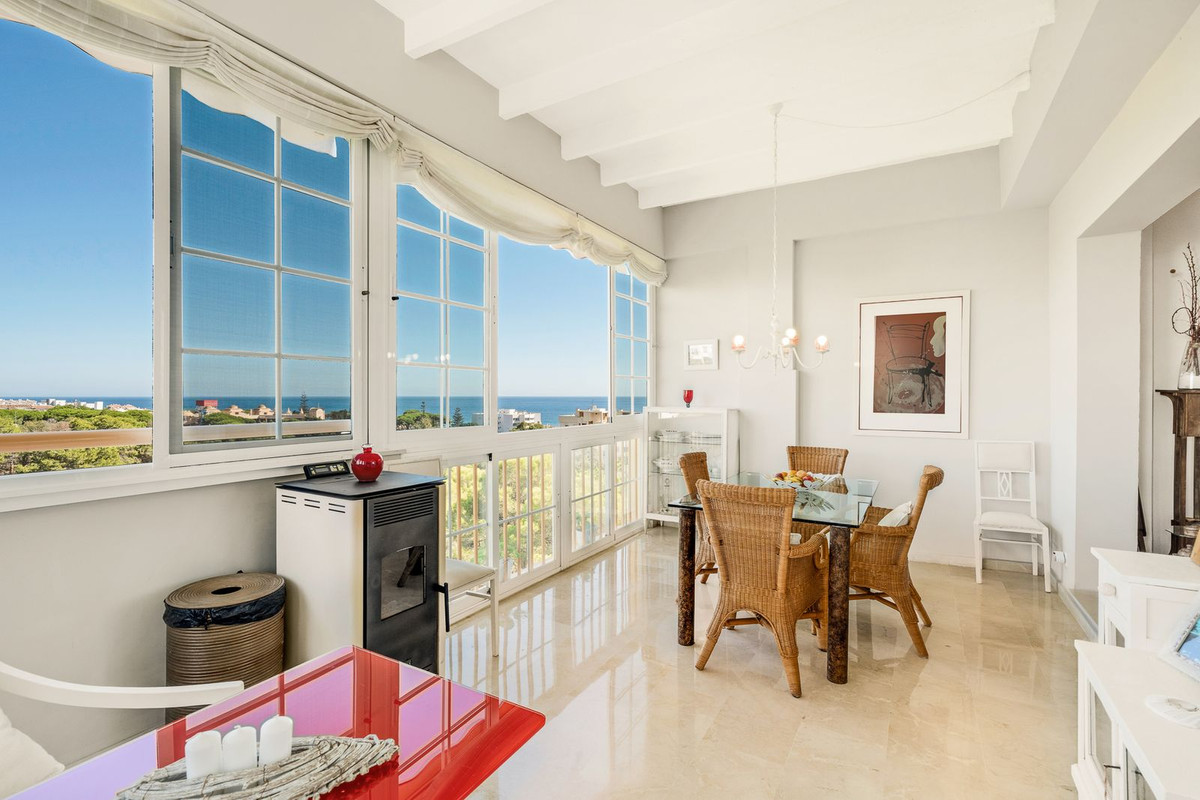 Huis te koop in Calahonda | 2 slaapkamers H5524990