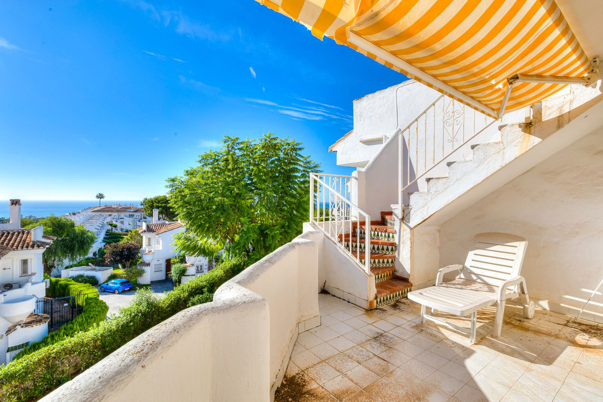 Huis te koop in Calahonda | 2 slaapkamers H5529997