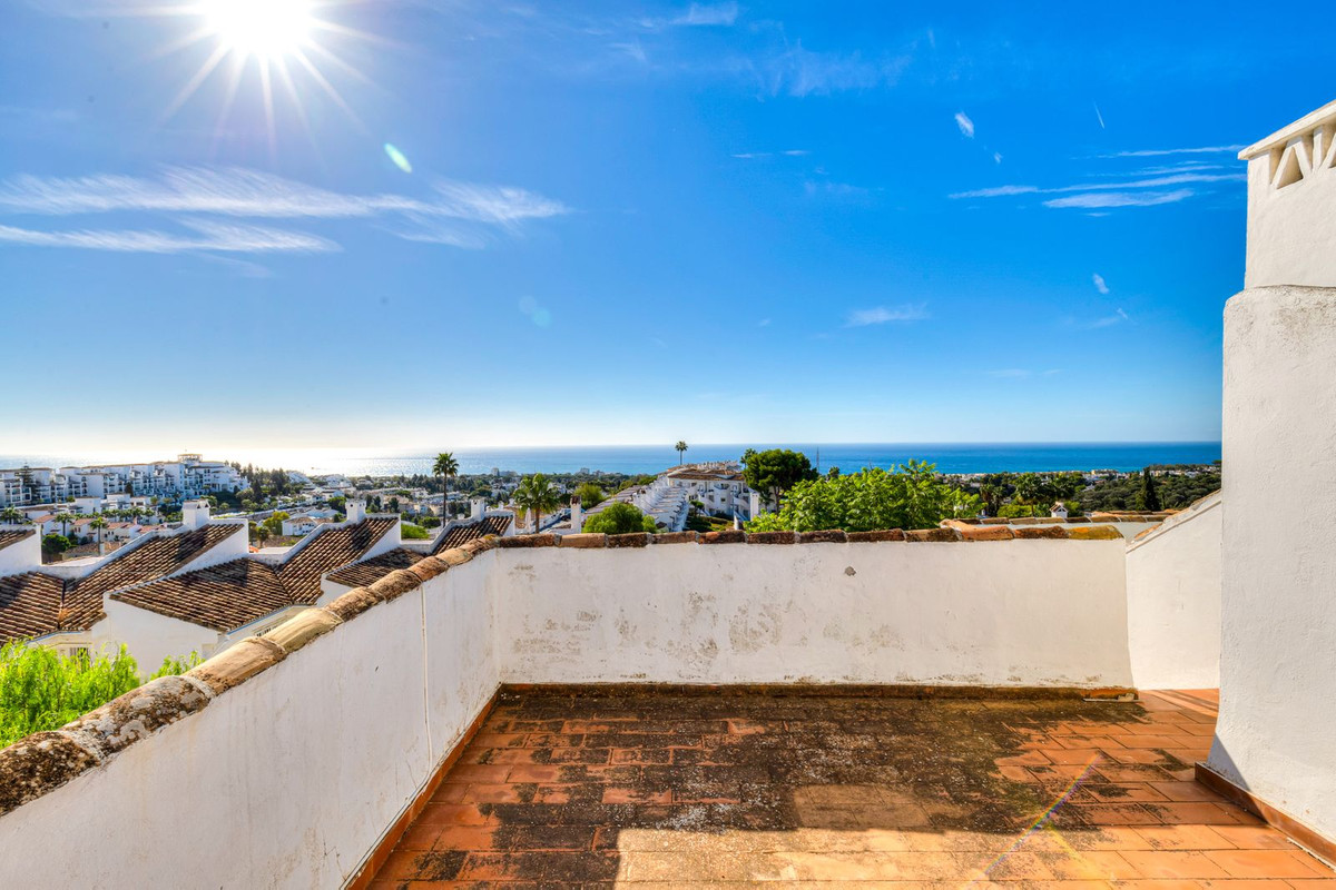 Huis te koop in Calahonda | 2 slaapkamers H5529997