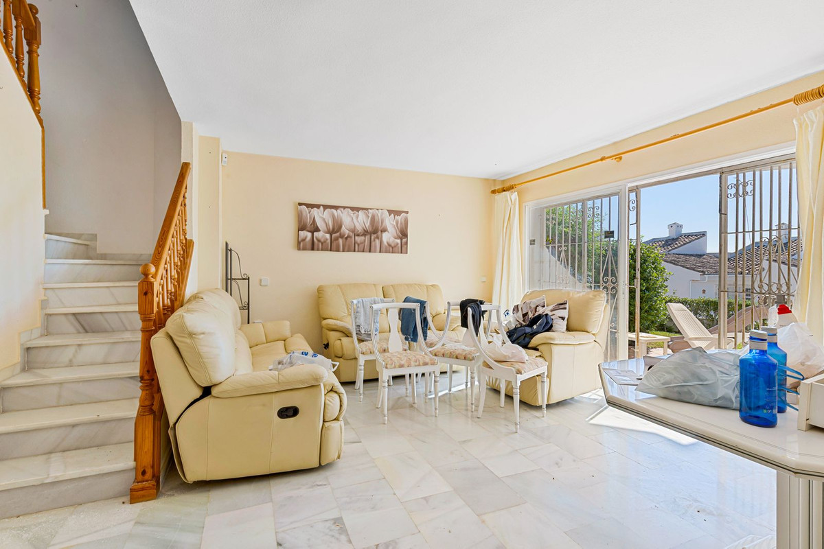 Huis te koop in Calahonda | 2 slaapkamers H5529997