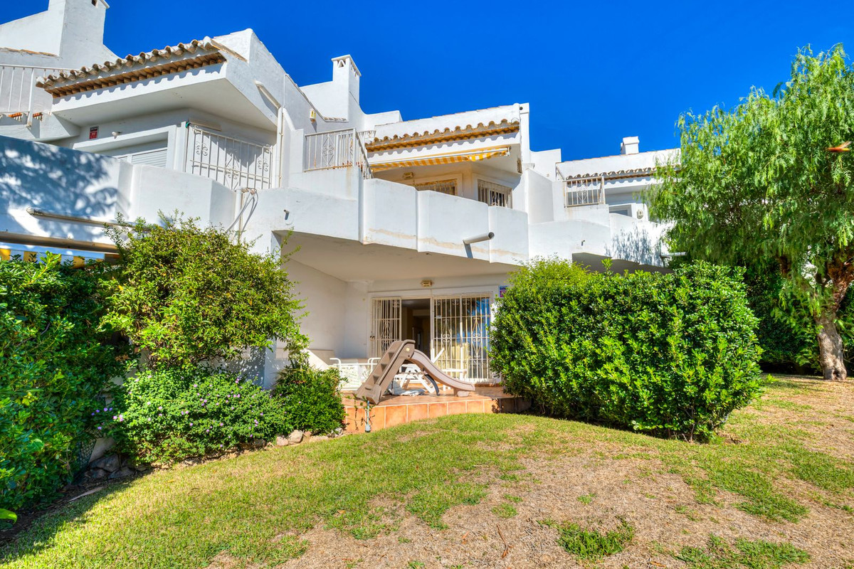 Huis te koop in Calahonda | 2 slaapkamers H5529997