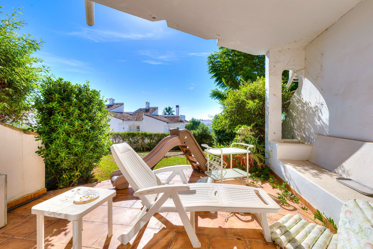 Huis te koop in Calahonda | 2 slaapkamers H5529997
