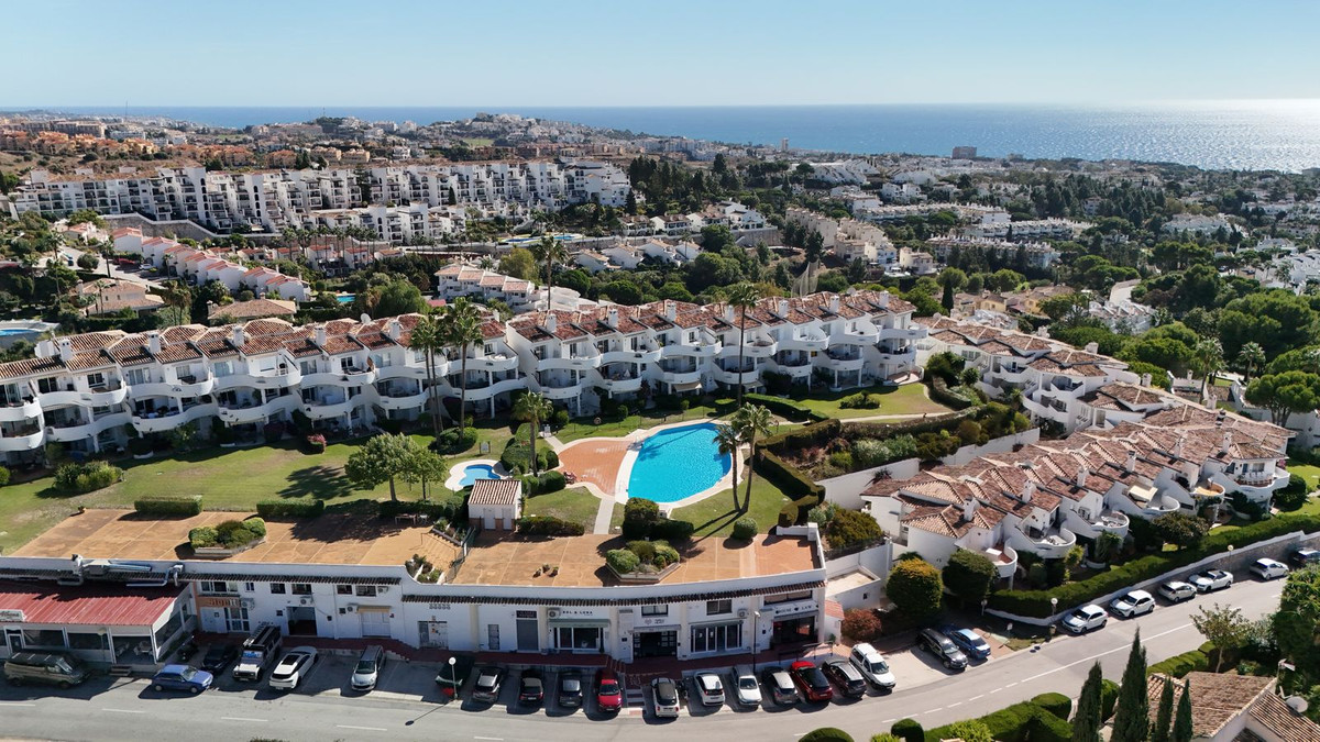 Huis te koop in Calahonda | 2 slaapkamers H5529997