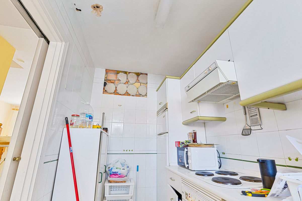 Huis te koop in Calahonda | 2 slaapkamers H5529997