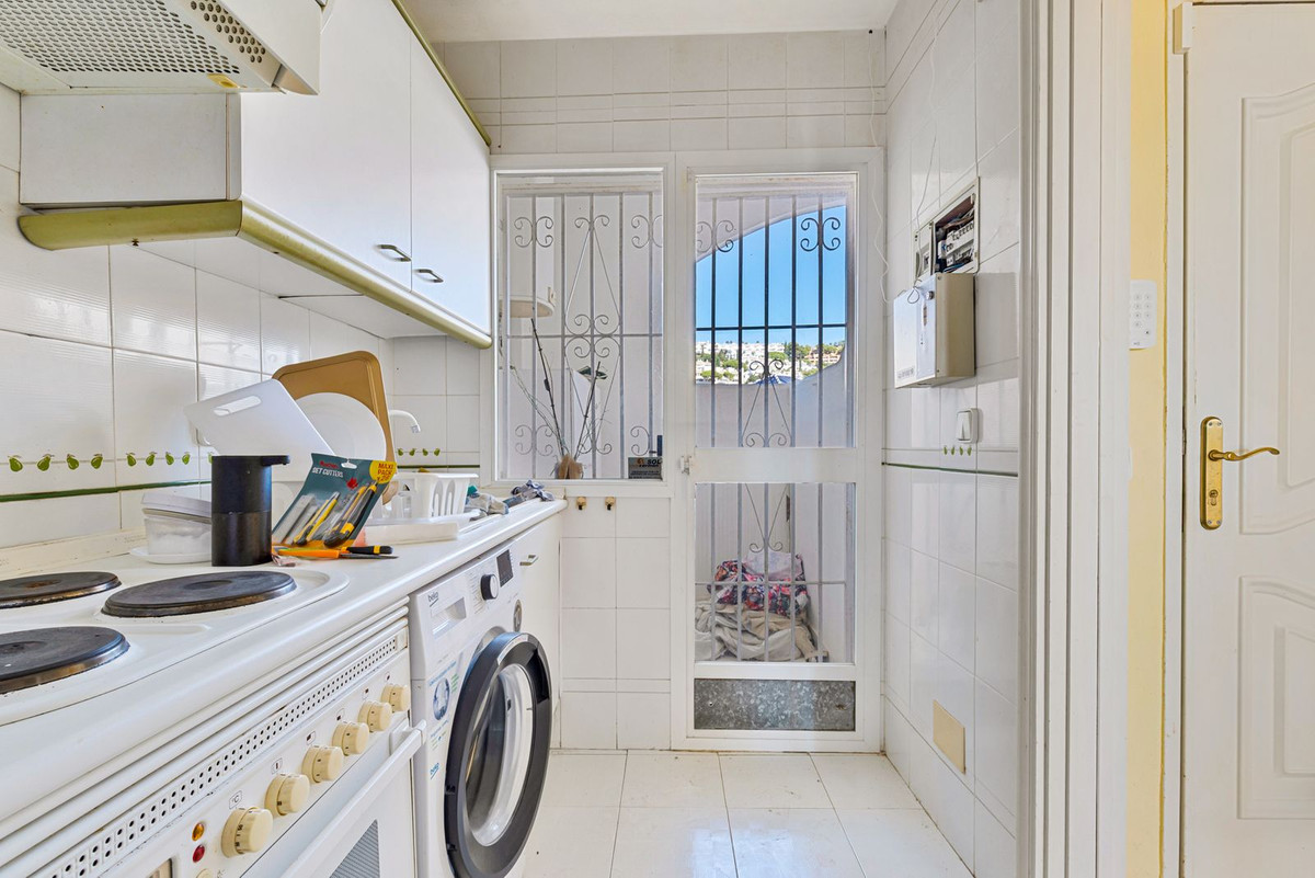 Huis te koop in Calahonda | 2 slaapkamers H5529997